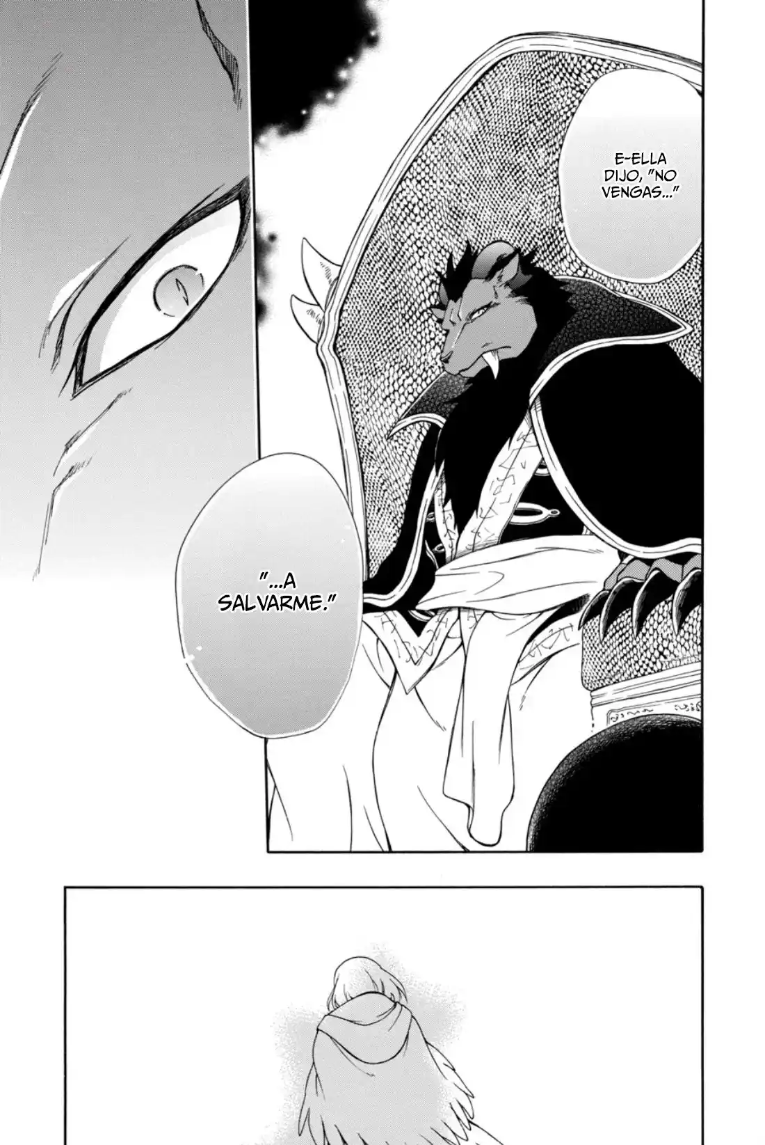 Niehime To Kemono No Ou - Capítulo 55 - Página 24 - LectorTMOo