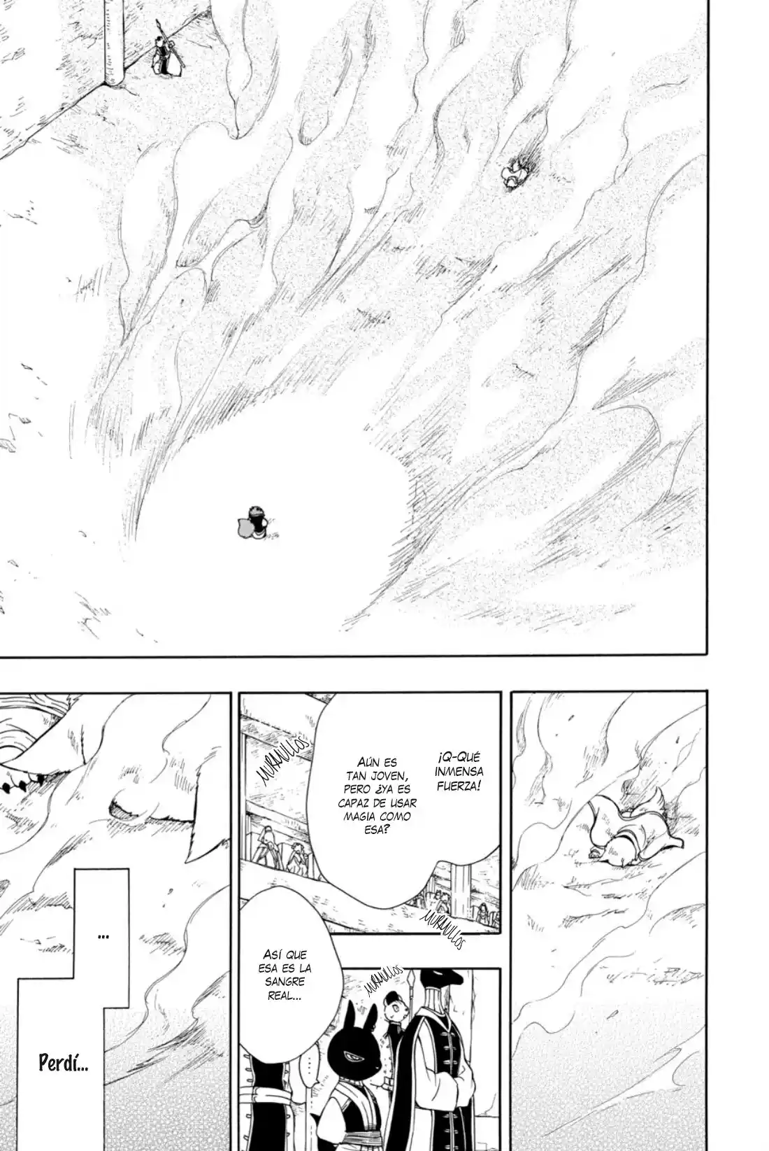 Niehime To Kemono No Ou - Capítulo 56 - Página 16 - LectorTMOo