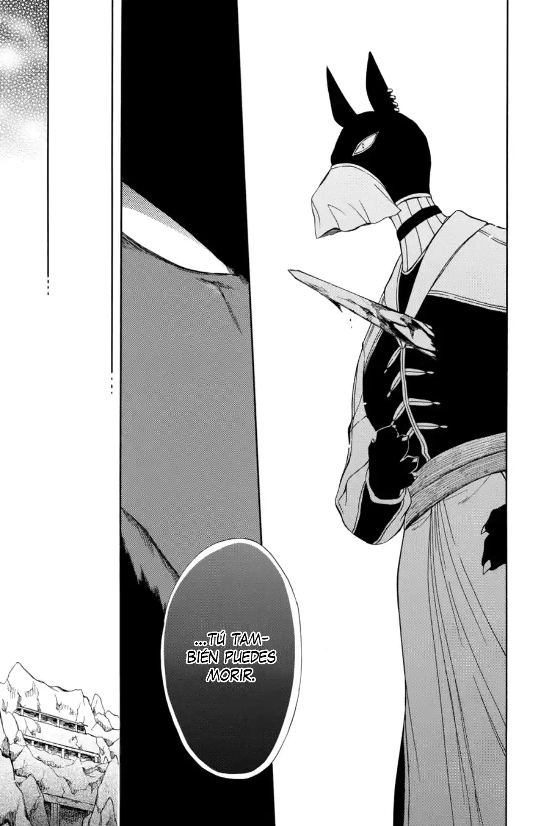 Niehime To Kemono No Ou - Capítulo 57 - Página 12 - LectorTMOo