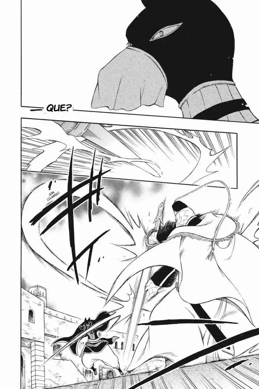 Niehime To Kemono No Ou - Capítulo 58 - Página 4 - LectorTMOo