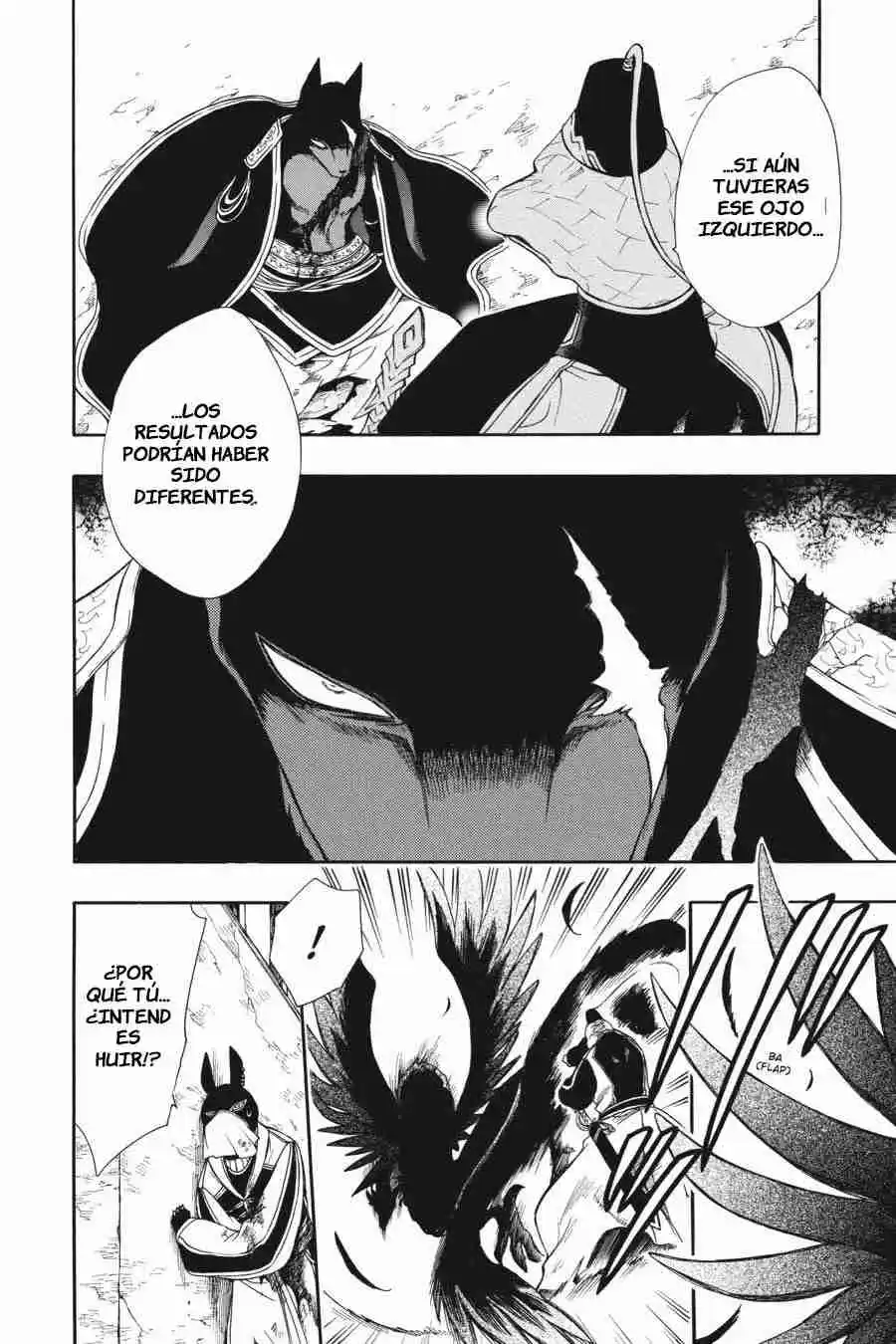 Niehime To Kemono No Ou - Capítulo 58 - Página 12 - LectorTMOo