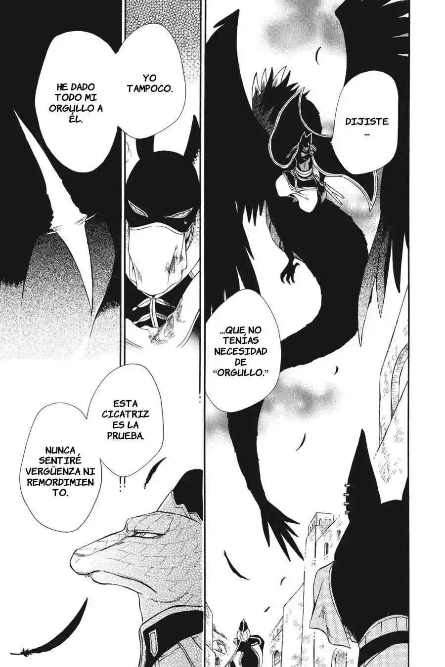 Niehime To Kemono No Ou - Capítulo 58 - Página 13 - LectorTMOo