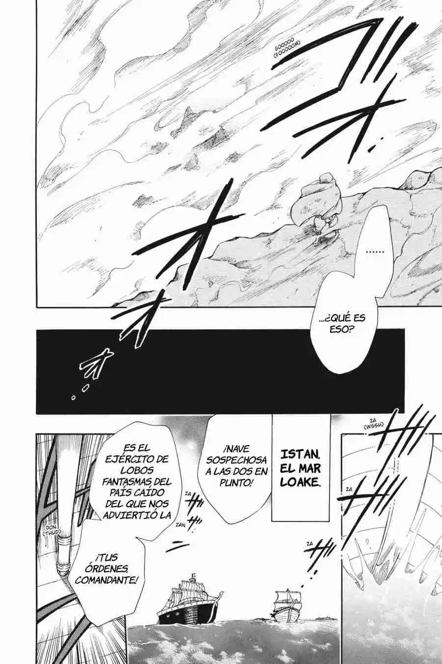 Niehime To Kemono No Ou - Capítulo 58 - Página 18 - LectorTMOo