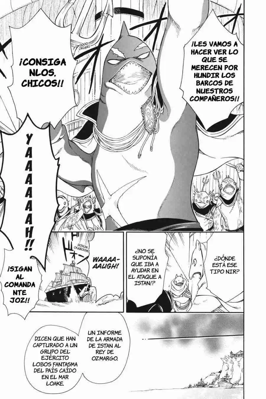 Niehime To Kemono No Ou - Capítulo 58 - Página 19 - LectorTMOo