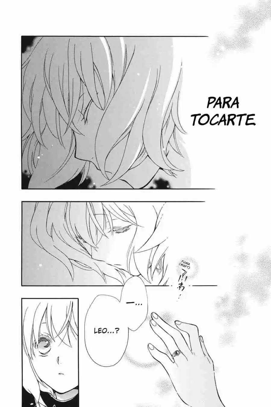 Niehime To Kemono No Ou - Capítulo 58 - Página 24 - LectorTMOo