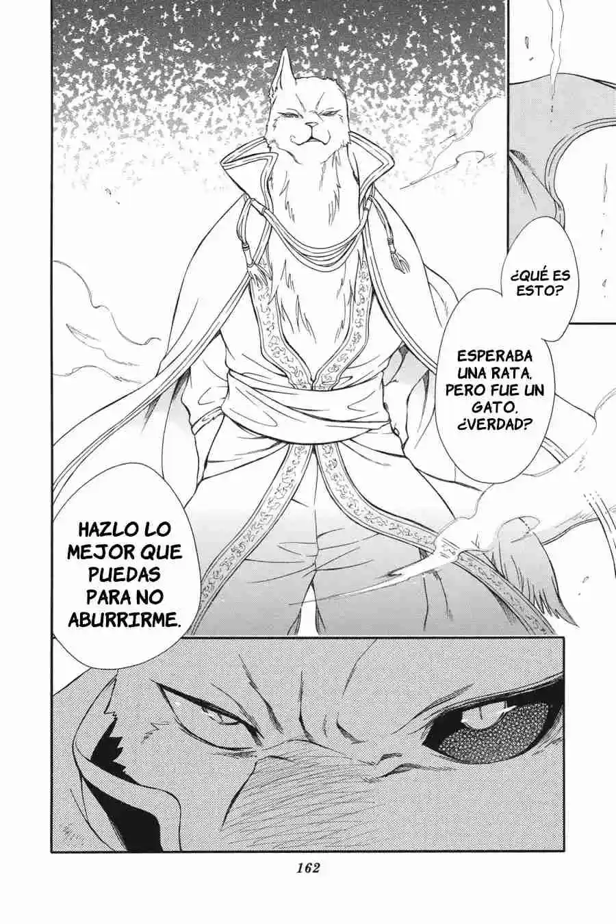 Niehime To Kemono No Ou - Capítulo 59 - Página 7 - LectorTMOo