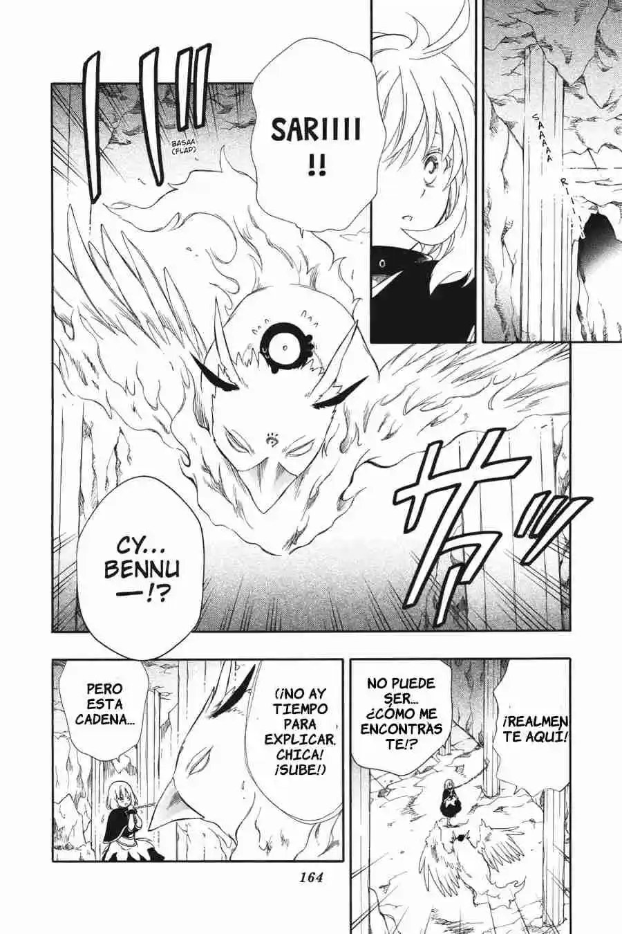 Niehime To Kemono No Ou - Capítulo 59 - Página 9 - LectorTMOo