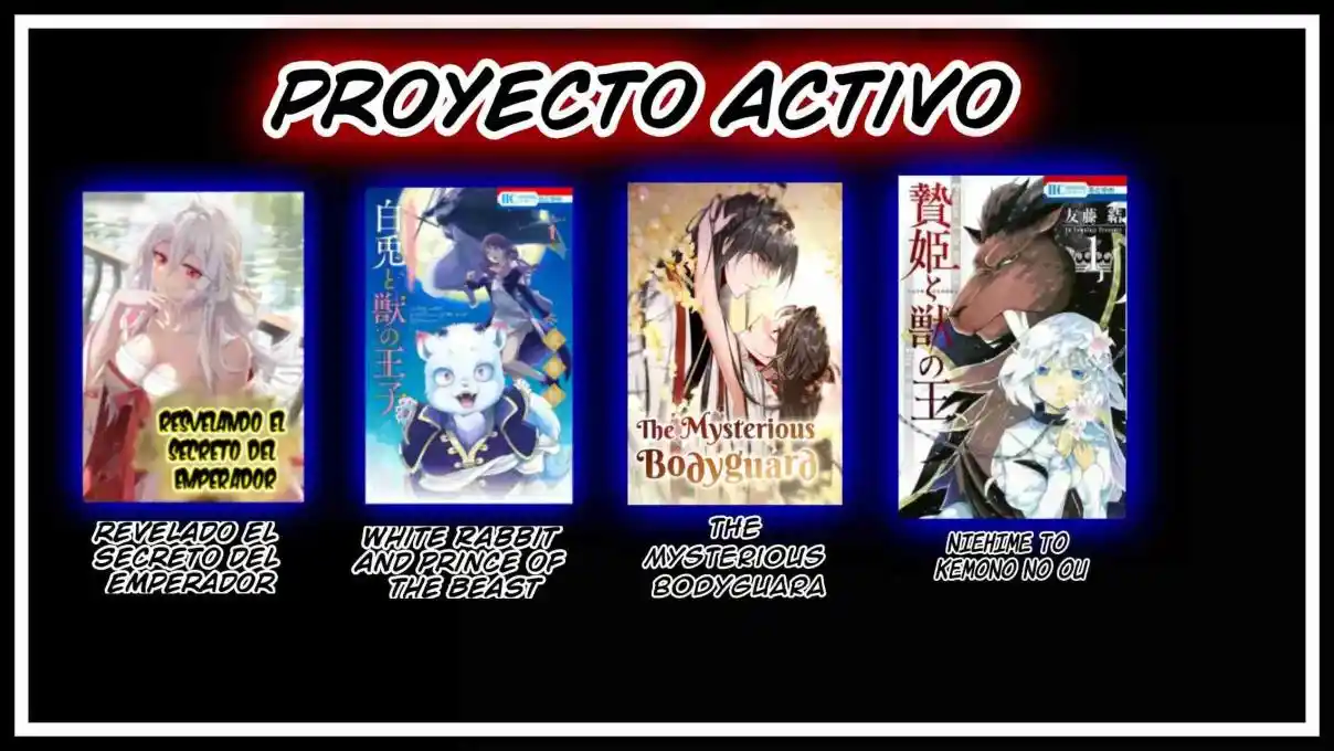 Niehime To Kemono No Ou - Capítulo 59 - Página 32 - LectorTMOo
