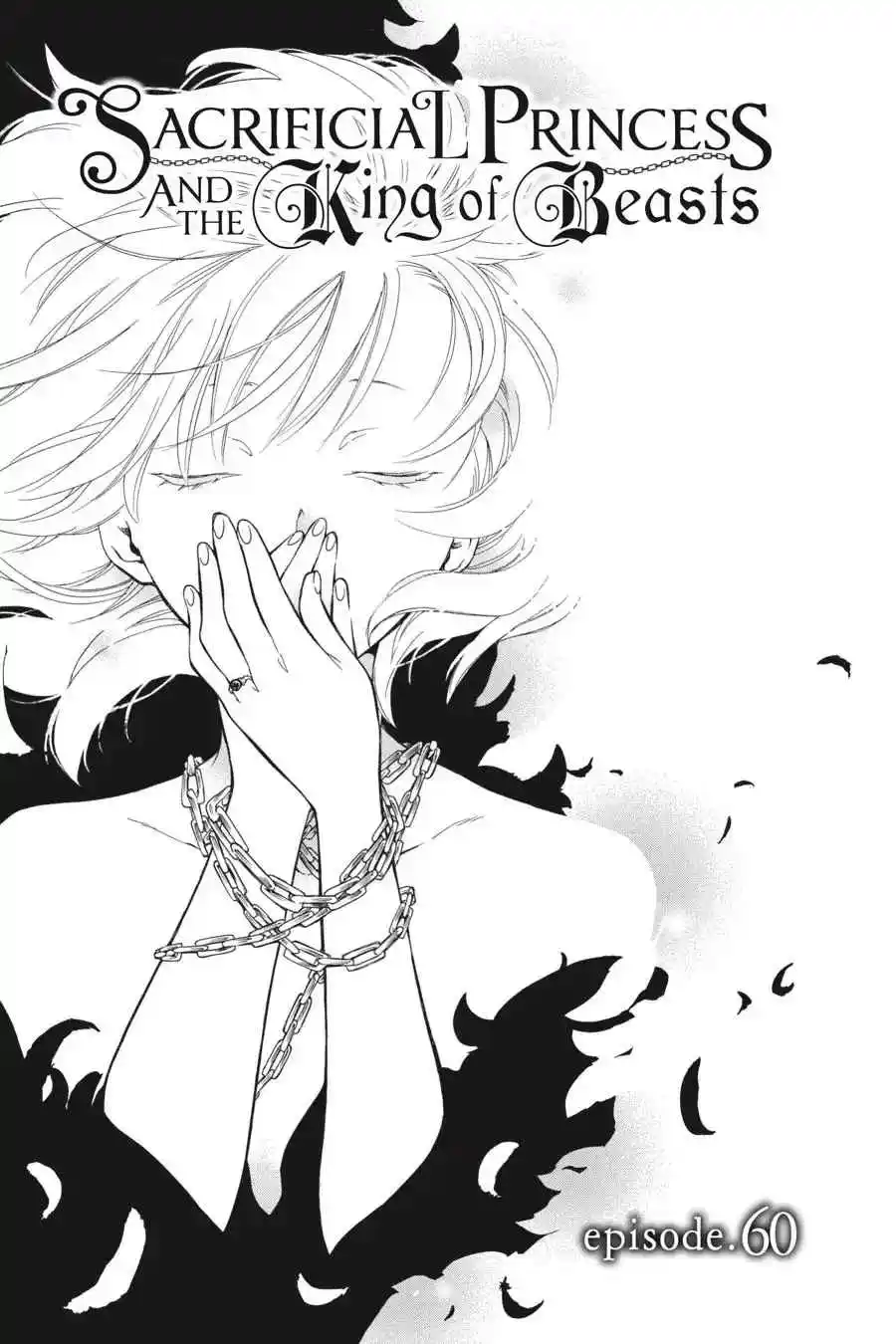 Niehime To Kemono No Ou - Capítulo 60 - Página 5 - LectorTMOo