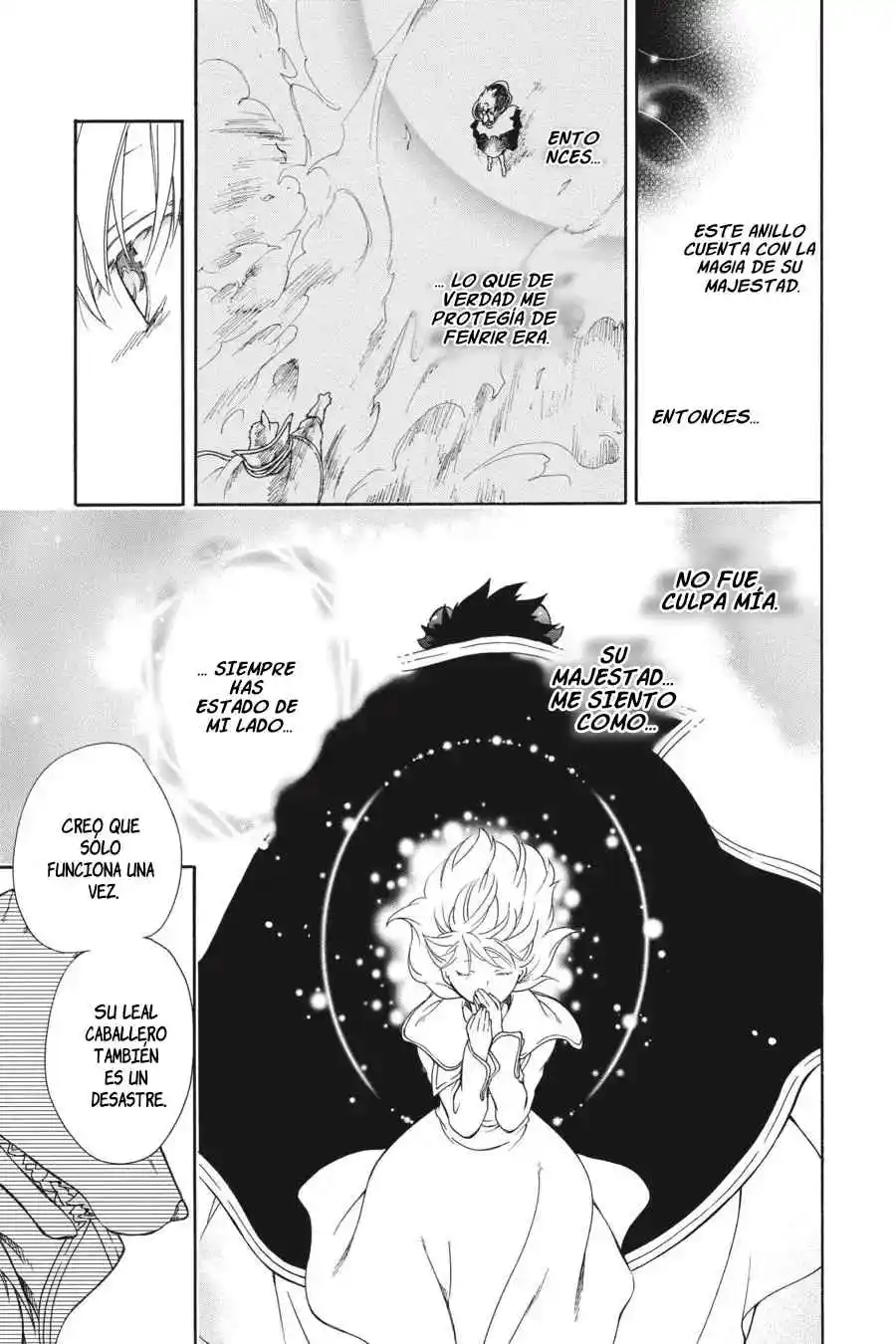 Niehime To Kemono No Ou - Capítulo 60 - Página 13 - LectorTMOo