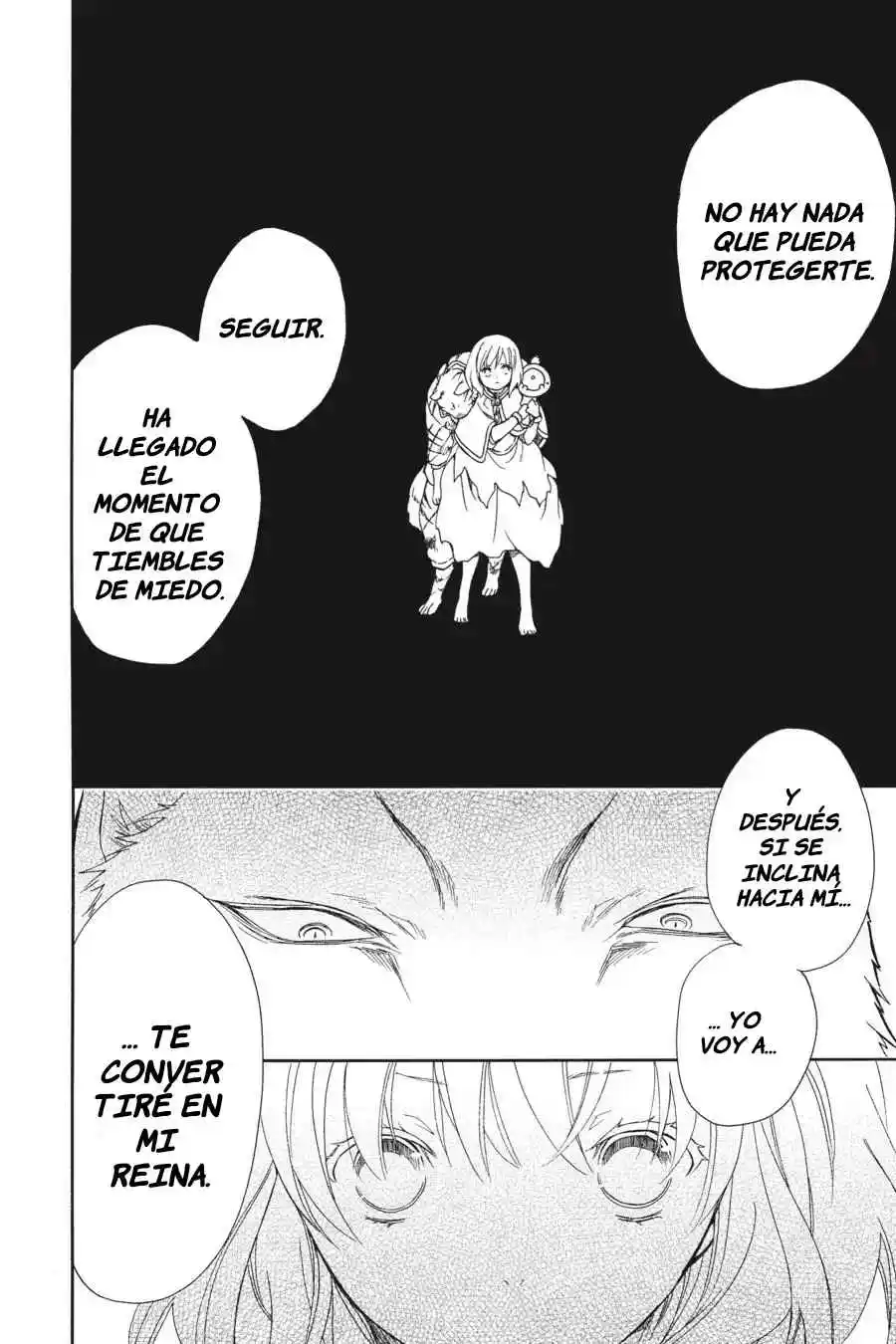 Niehime To Kemono No Ou - Capítulo 60 - Página 14 - LectorTMOo
