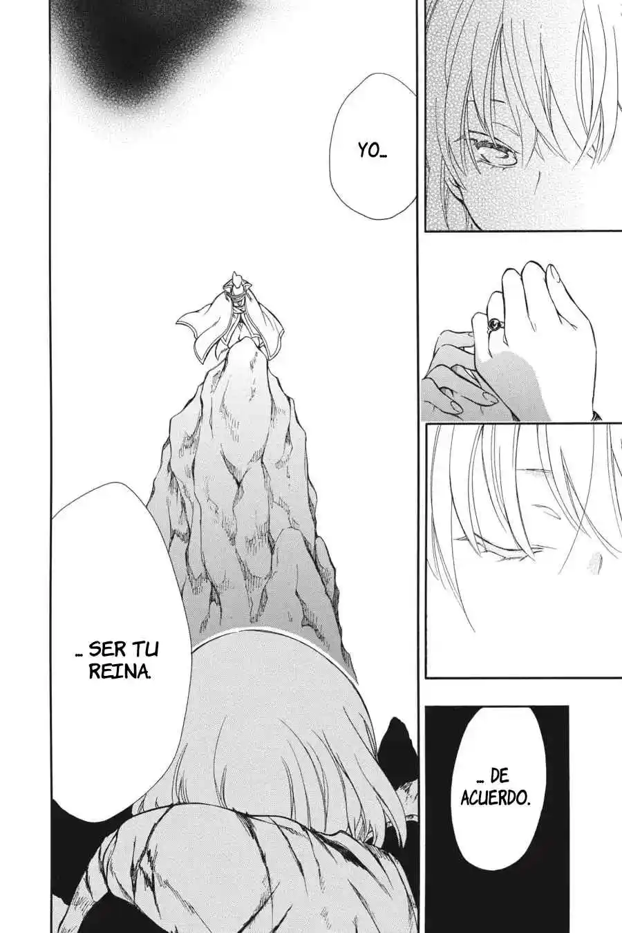 Niehime To Kemono No Ou - Capítulo 60 - Página 16 - LectorTMOo