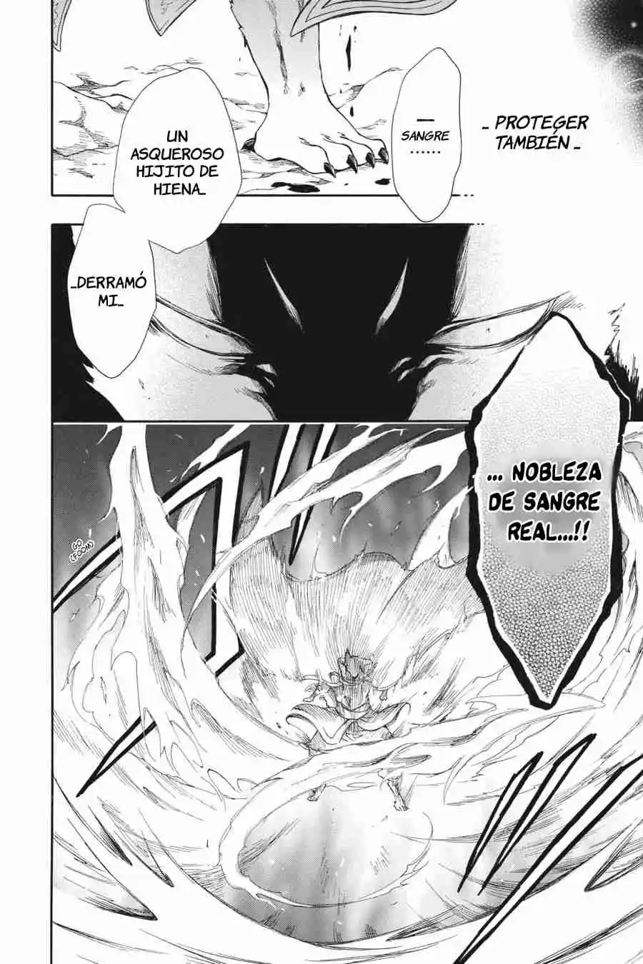 Niehime To Kemono No Ou - Capítulo 60 - Página 24 - LectorTMOo