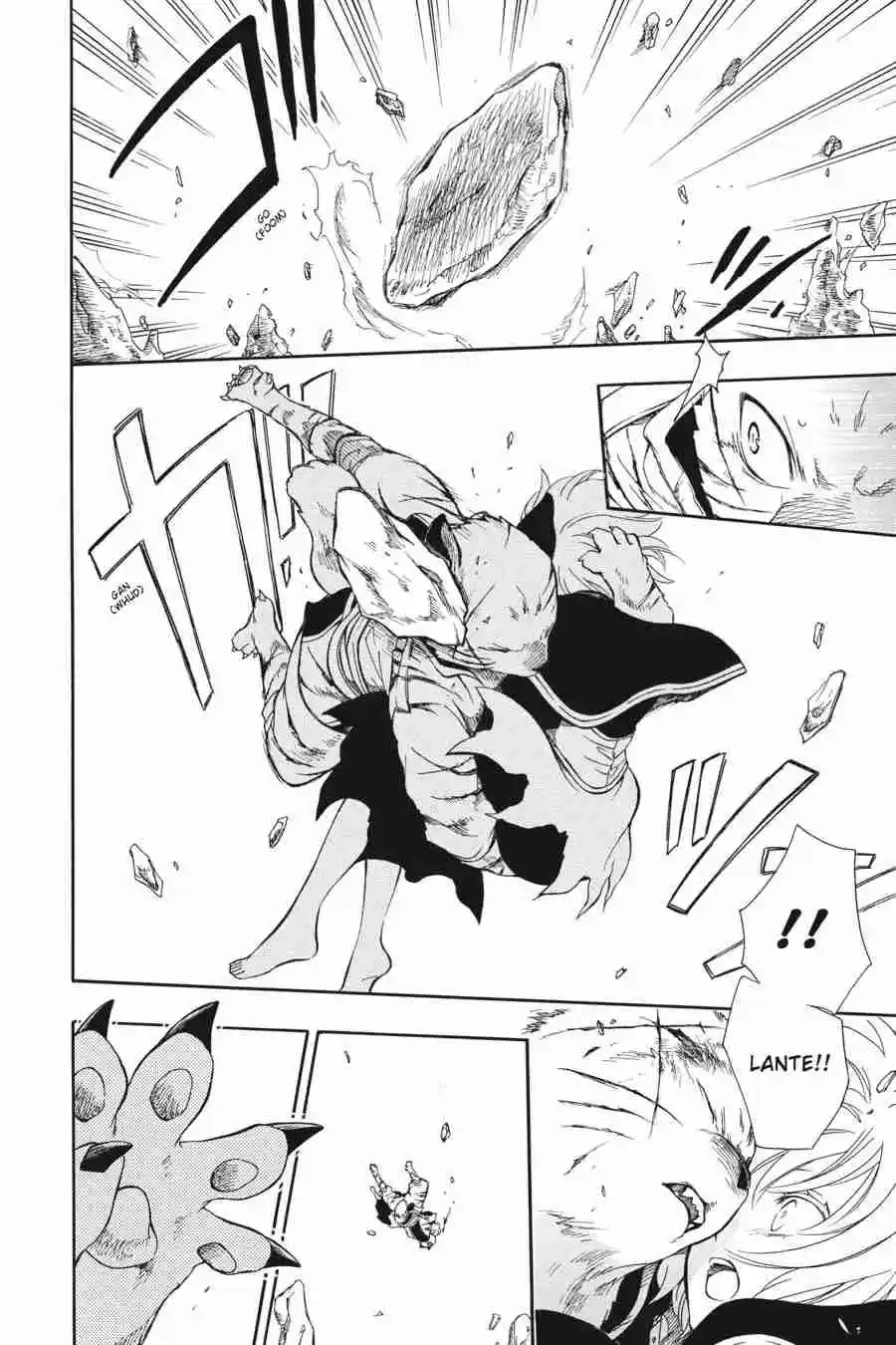 Niehime To Kemono No Ou - Capítulo 60 - Página 26 - LectorTMOo