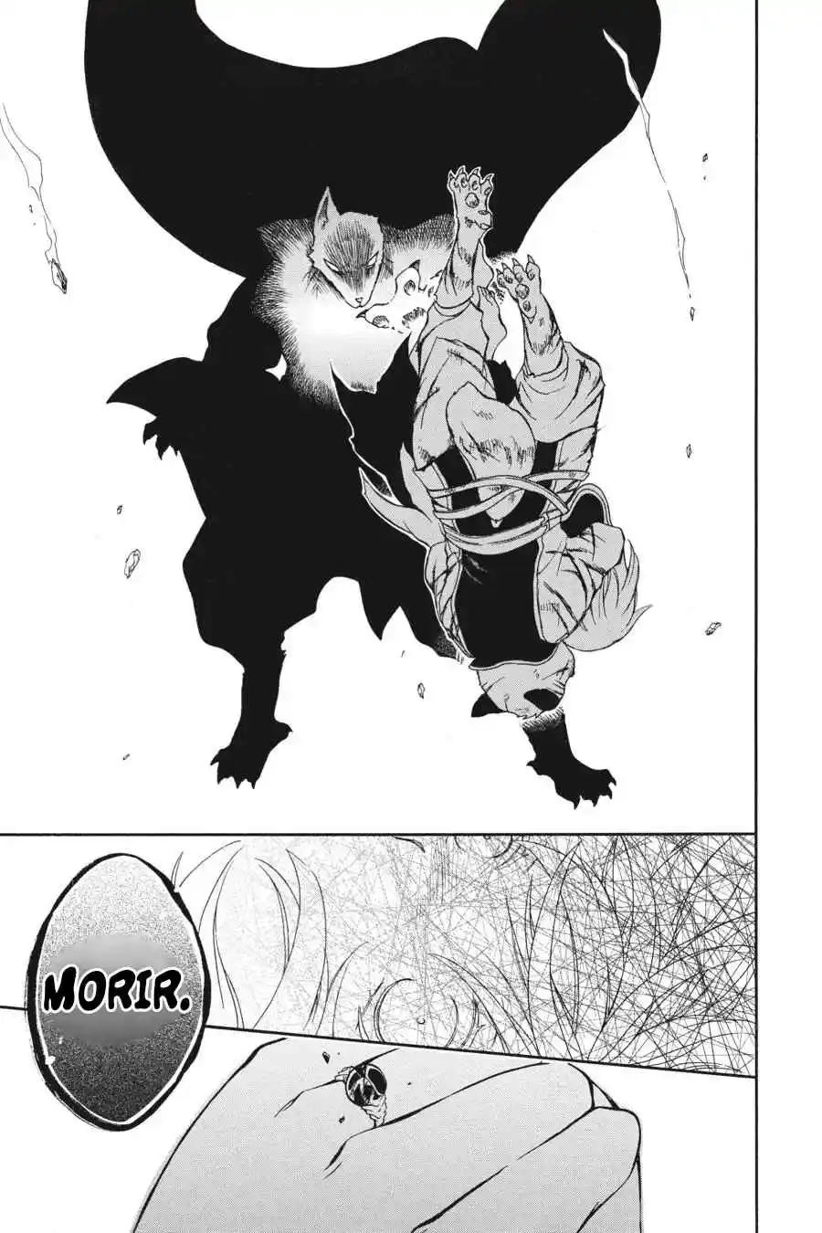 Niehime To Kemono No Ou - Capítulo 60 - Página 27 - LectorTMOo