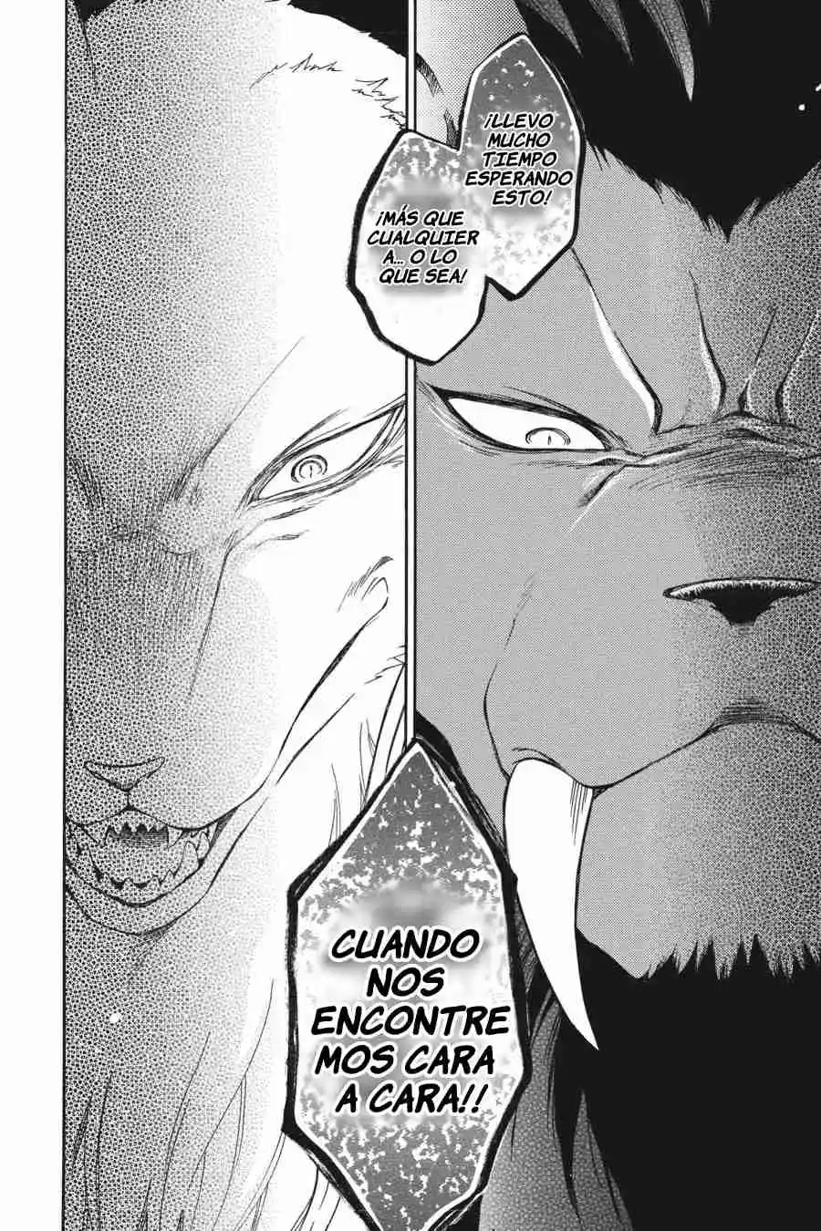 Niehime To Kemono No Ou - Capítulo 60 - Página 31 - LectorTMOo