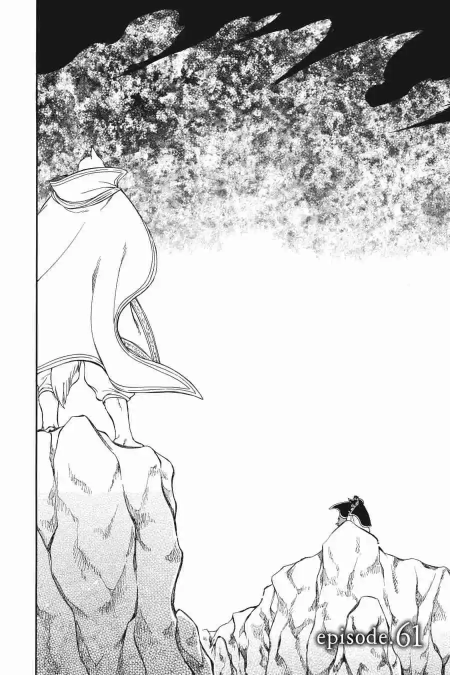 Niehime To Kemono No Ou - Capítulo 61 - Página 3 - LectorTMOo