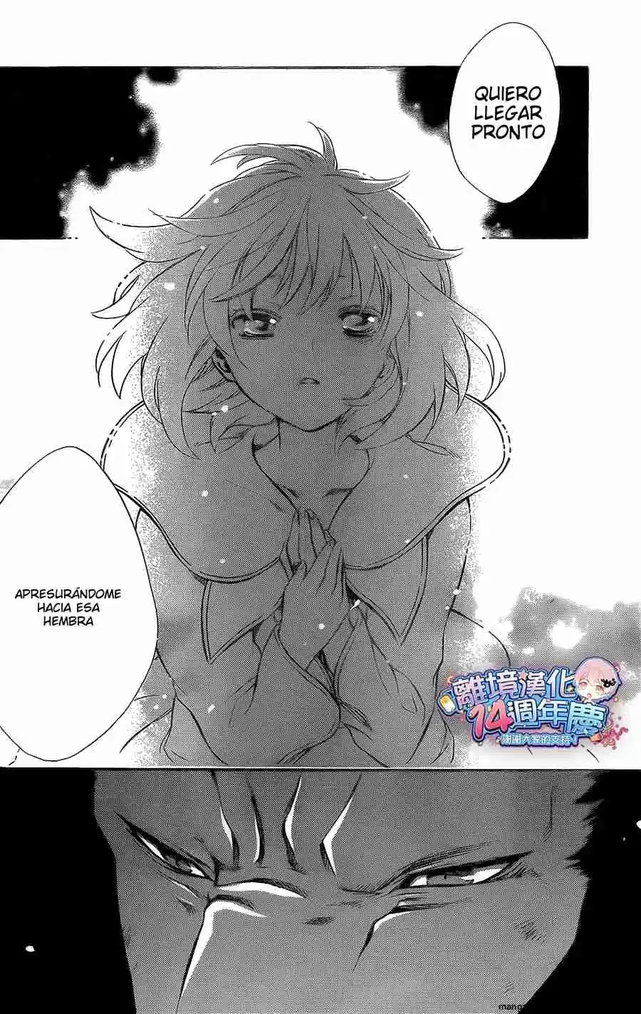 Niehime To Kemono No Ou - Capítulo 61 - Página 29 - LectorTMOo
