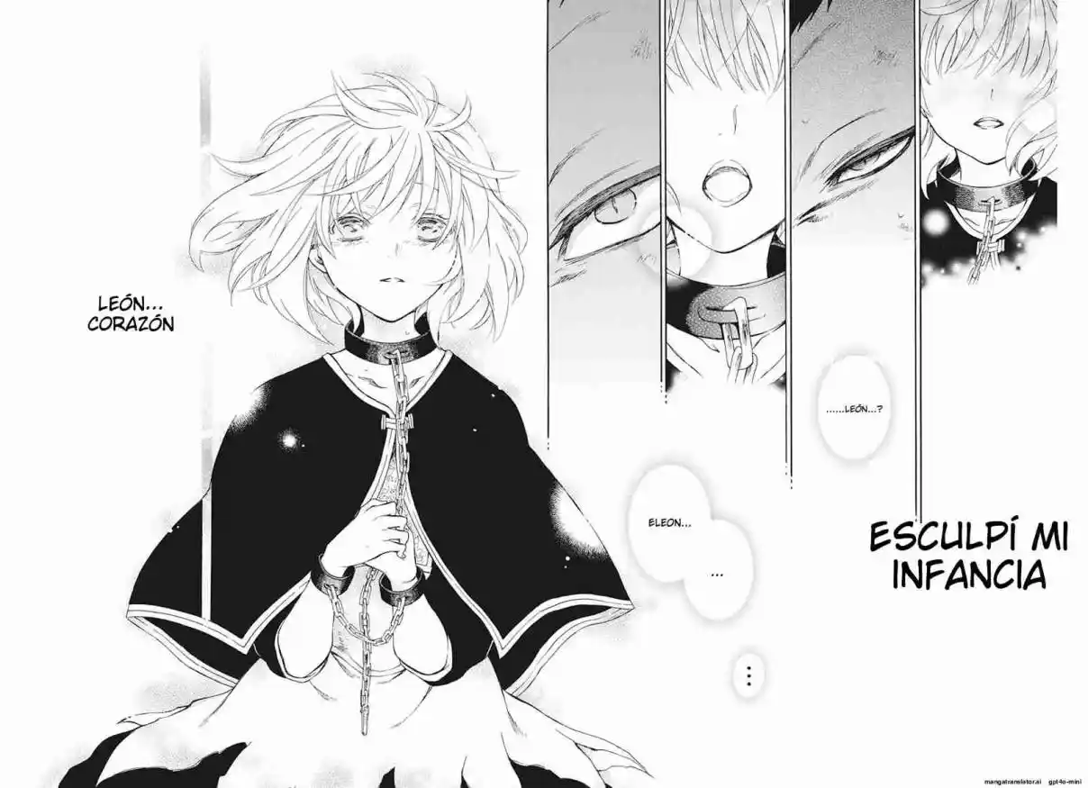 Niehime To Kemono No Ou - Capítulo 62 - Página 26 - LectorTMOo