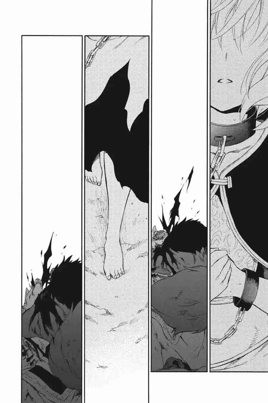 Niehime To Kemono No Ou - Capítulo 63 - Página 18 - LectorTMOo