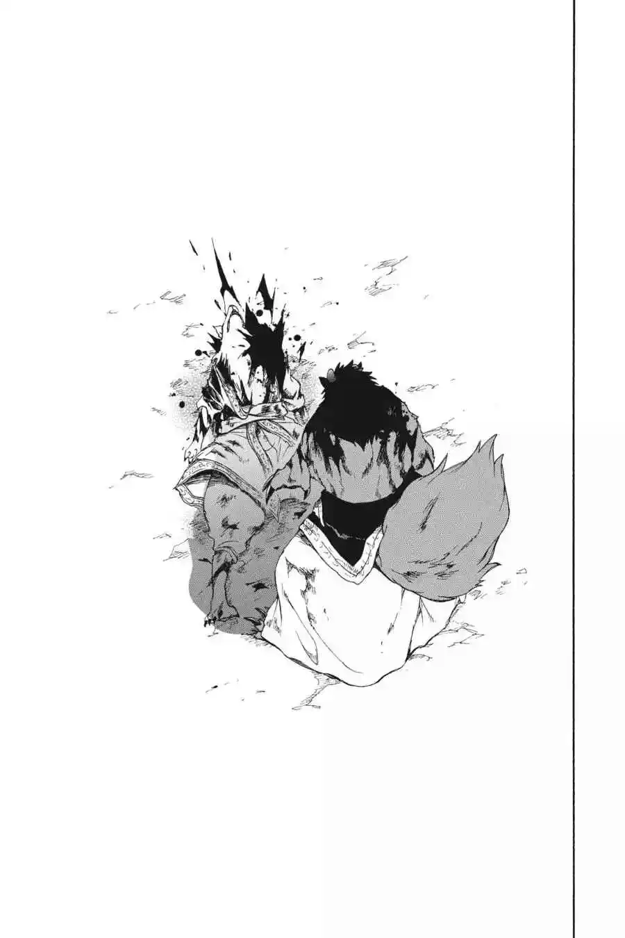 Niehime To Kemono No Ou - Capítulo 63 - Página 19 - LectorTMOo