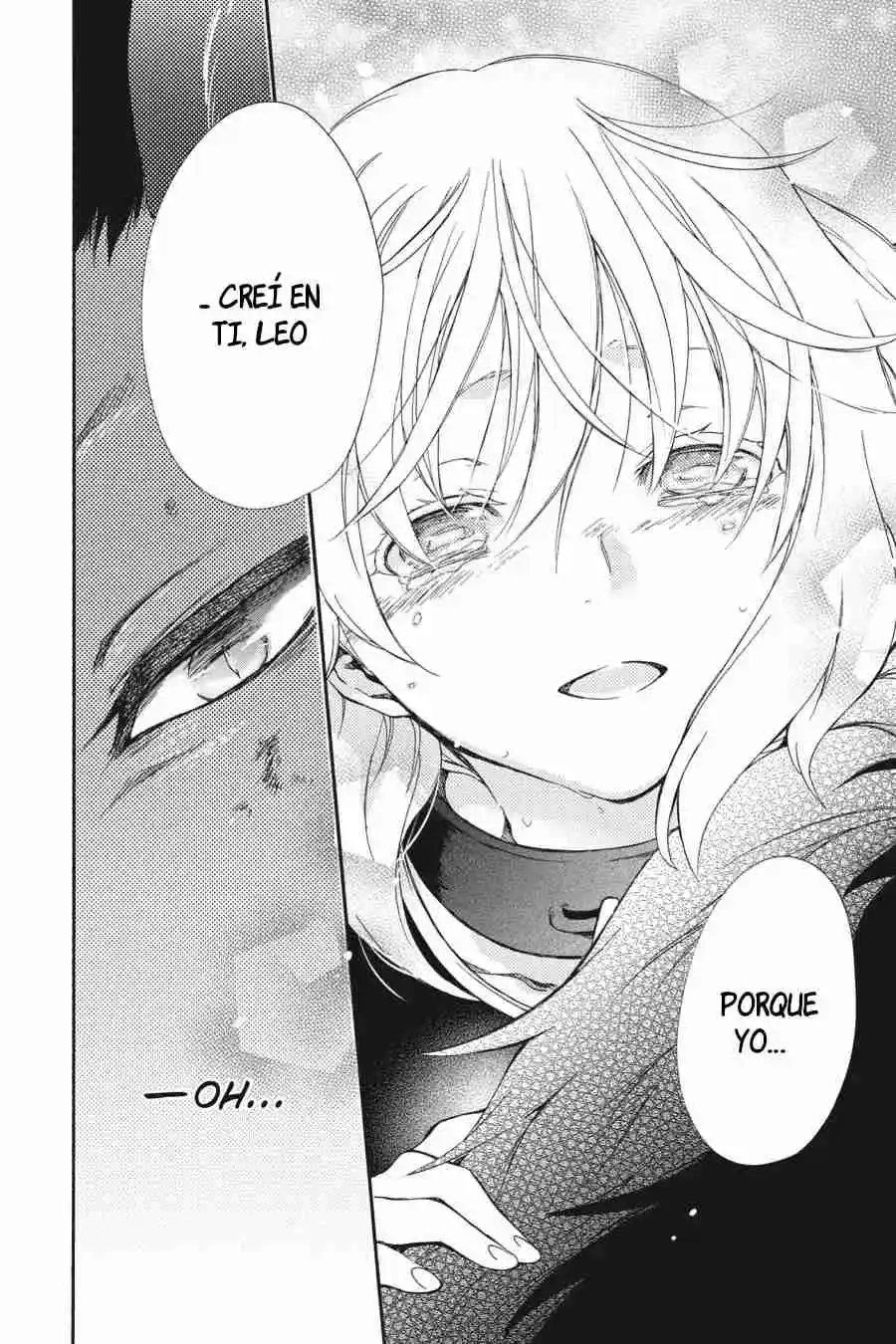 Niehime To Kemono No Ou - Capítulo 63 - Página 23 - LectorTMOo