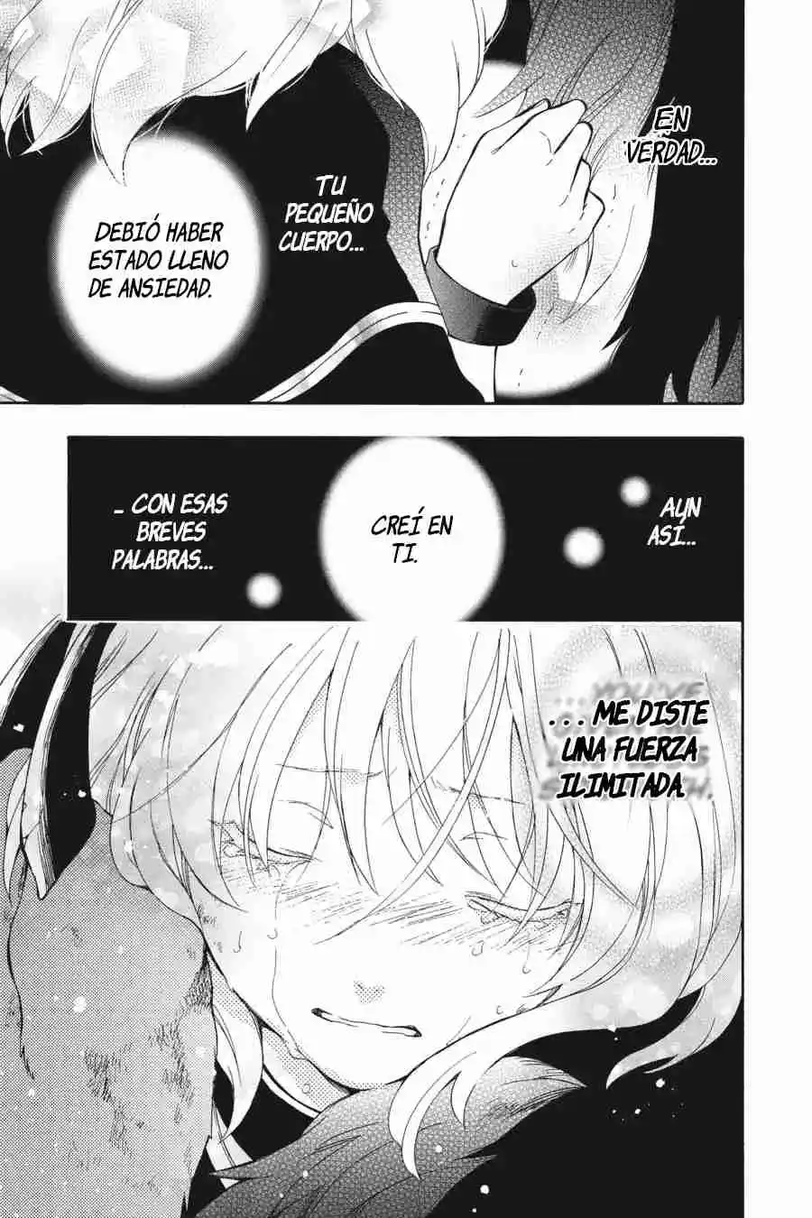 Niehime To Kemono No Ou - Capítulo 63 - Página 24 - LectorTMOo