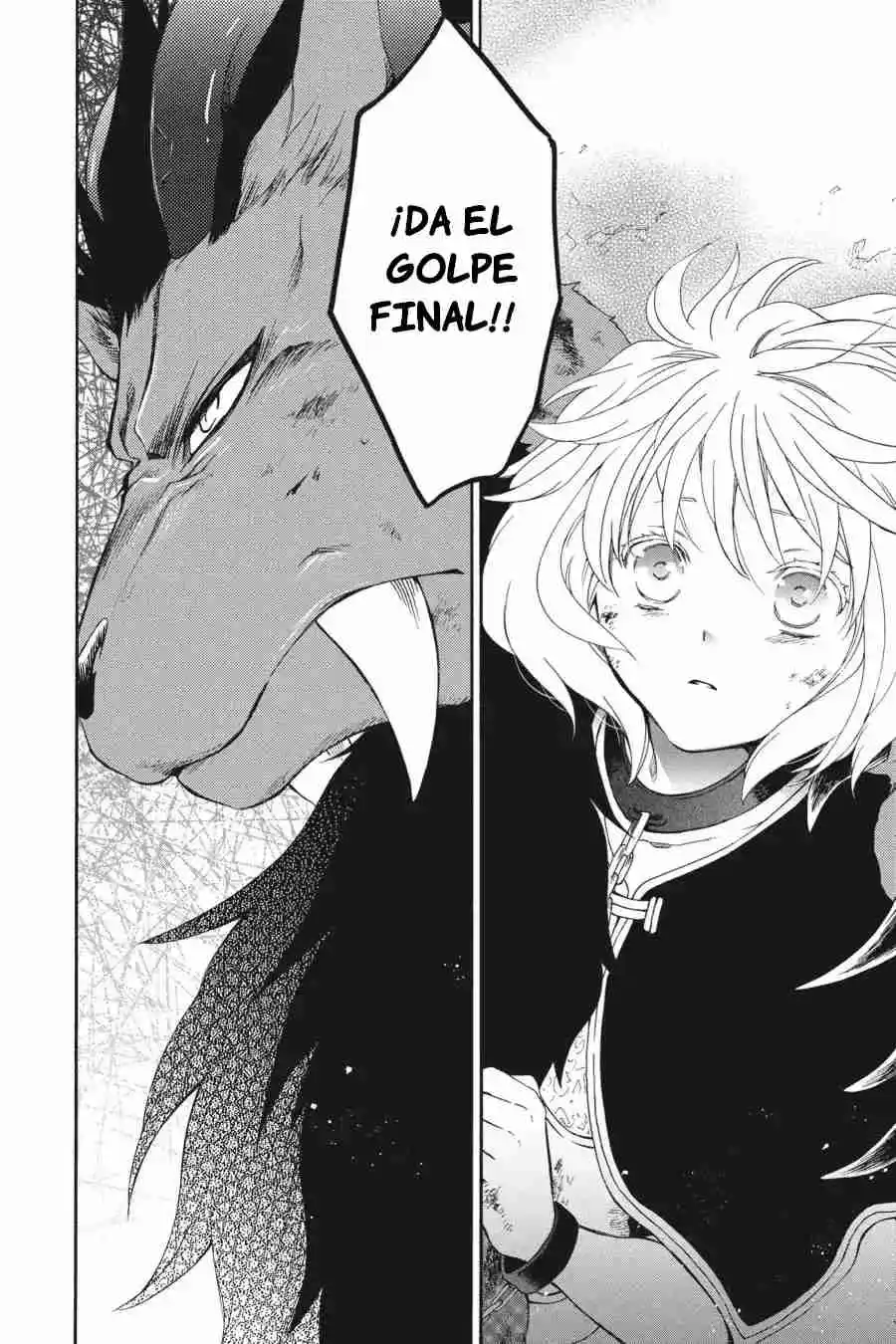 Niehime To Kemono No Ou - Capítulo 63 - Página 28 - LectorTMOo