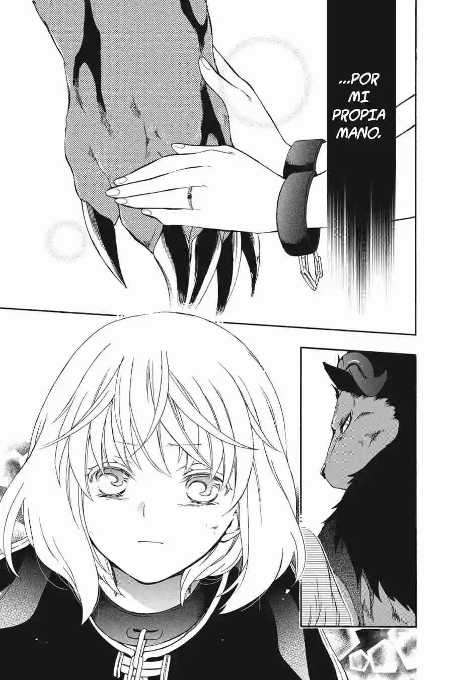 Niehime To Kemono No Ou - Capítulo 64 - Página 6 - LectorTMOo