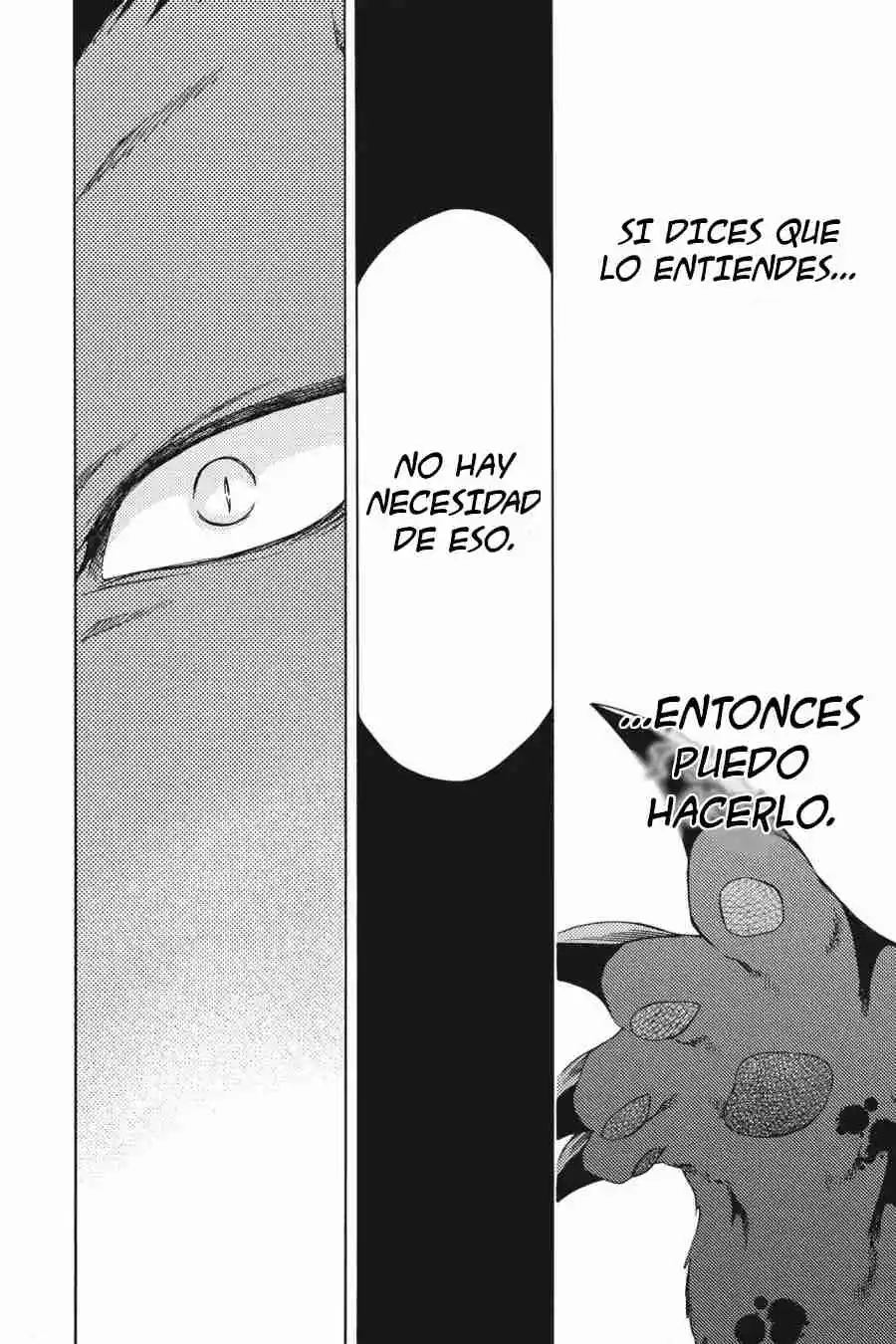 Niehime To Kemono No Ou - Capítulo 64 - Página 9 - LectorTMOo