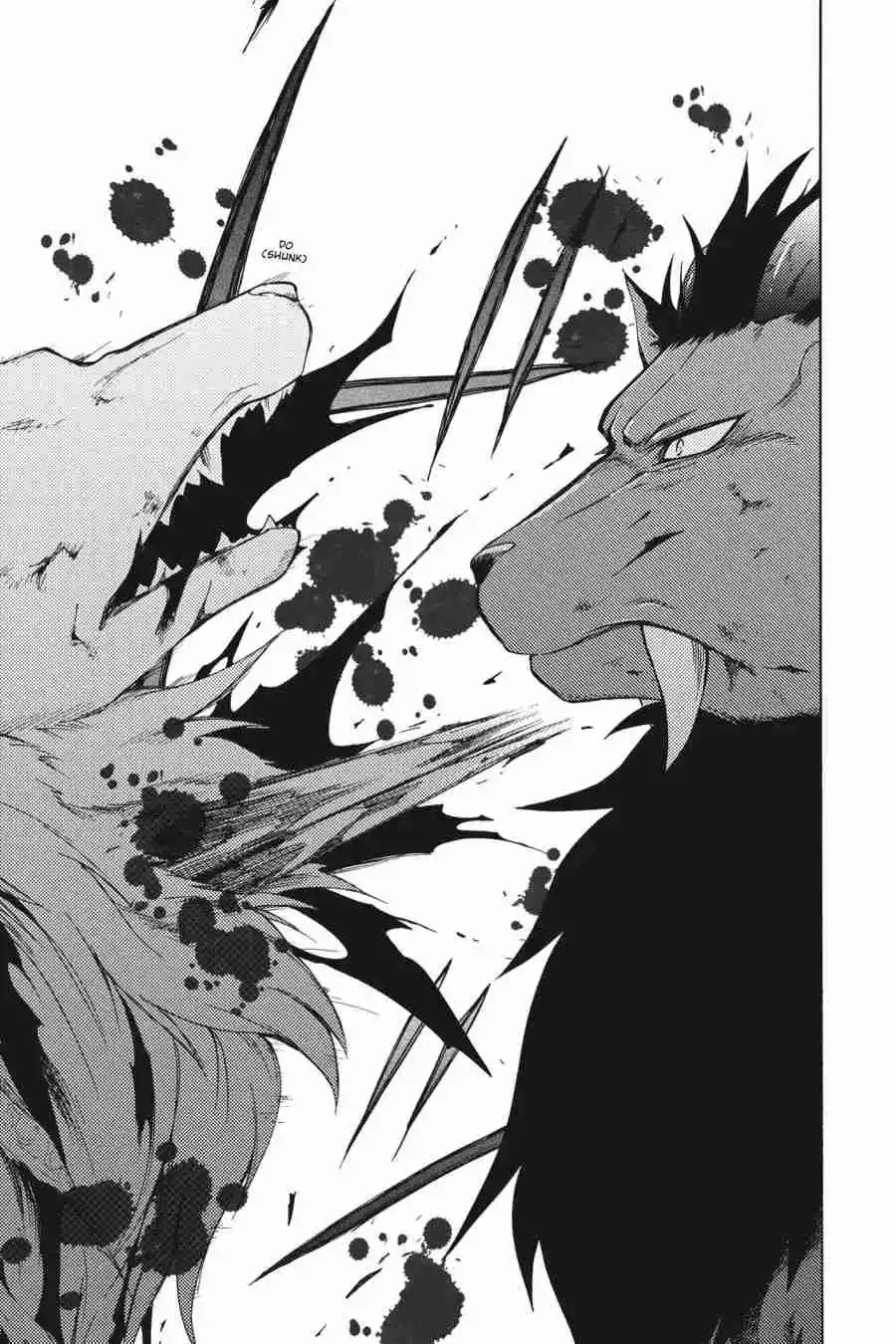 Niehime To Kemono No Ou - Capítulo 64 - Página 10 - LectorTMOo