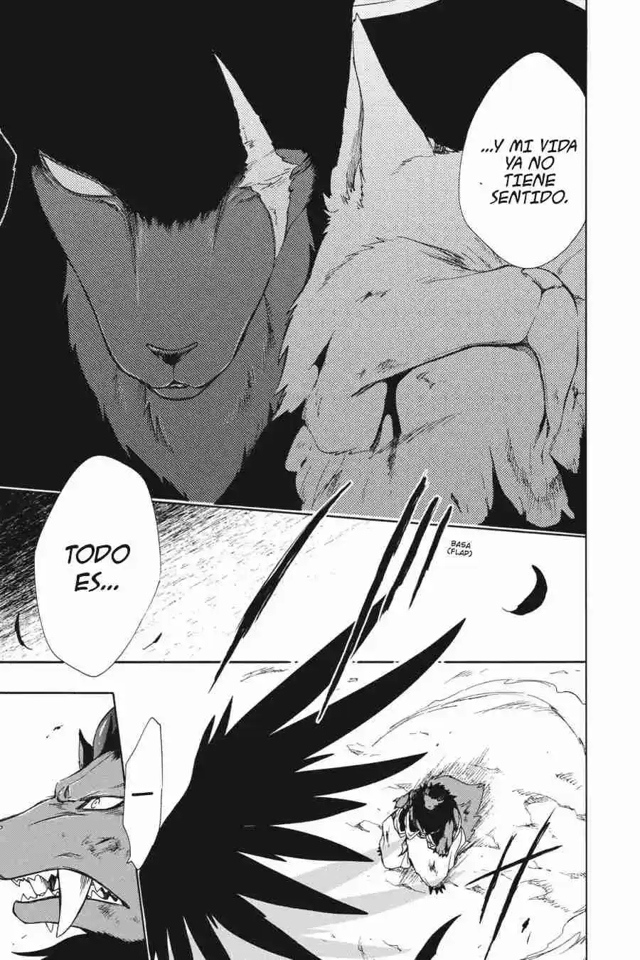 Niehime To Kemono No Ou - Capítulo 64 - Página 13 - LectorTMOo