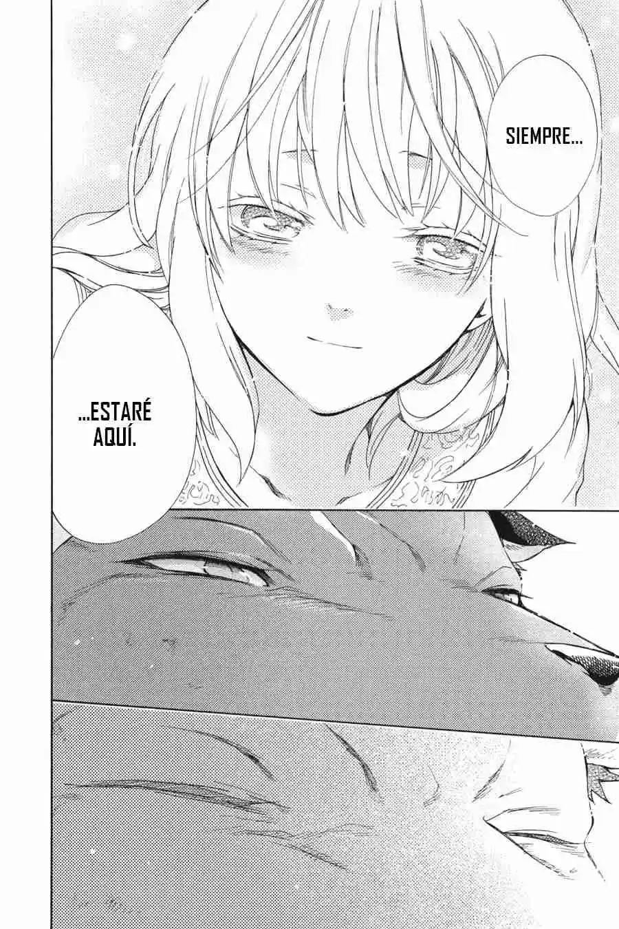 Niehime To Kemono No Ou - Capítulo 64 - Página 22 - LectorTMOo