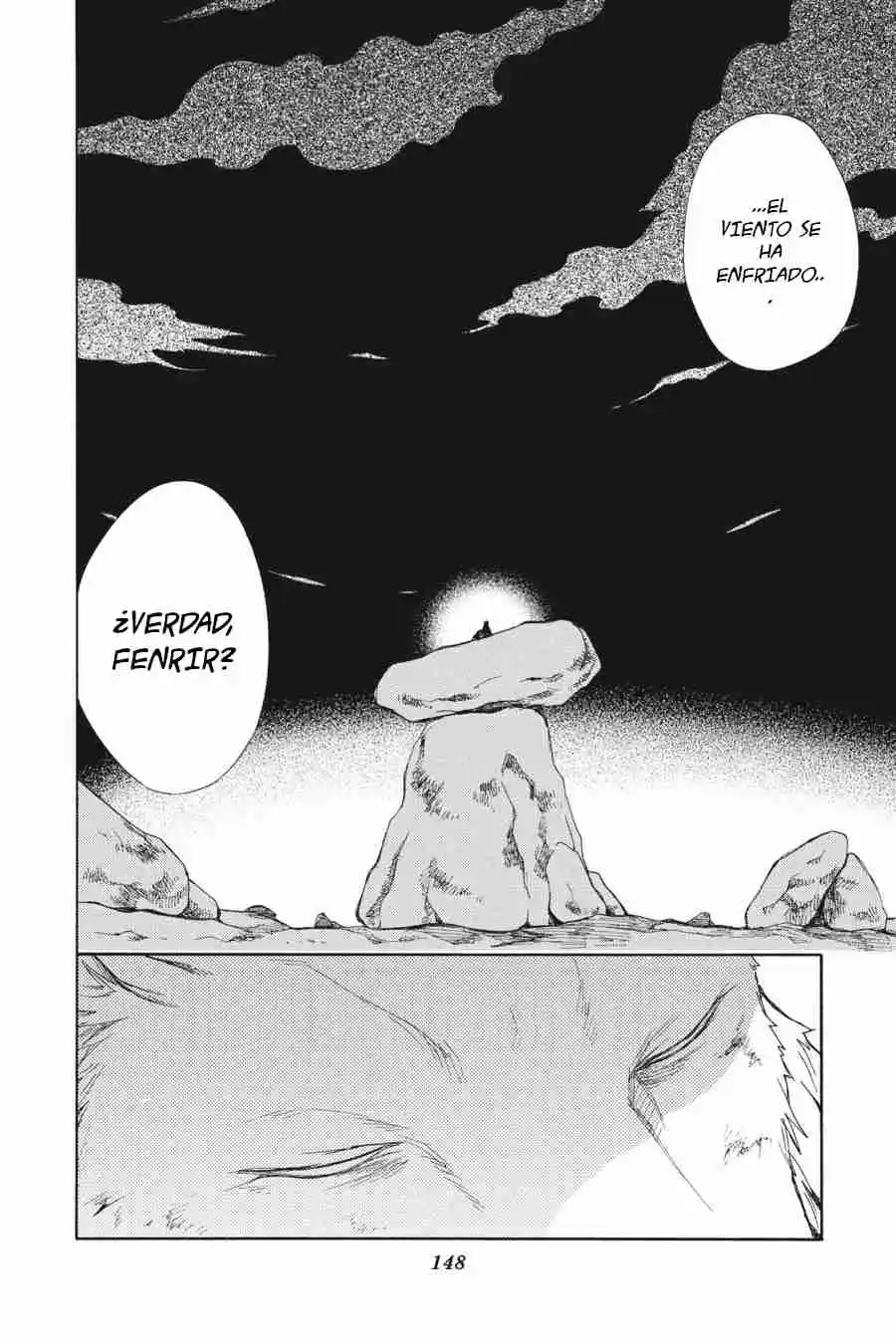 Niehime To Kemono No Ou - Capítulo 64 - Página 24 - LectorTMOo