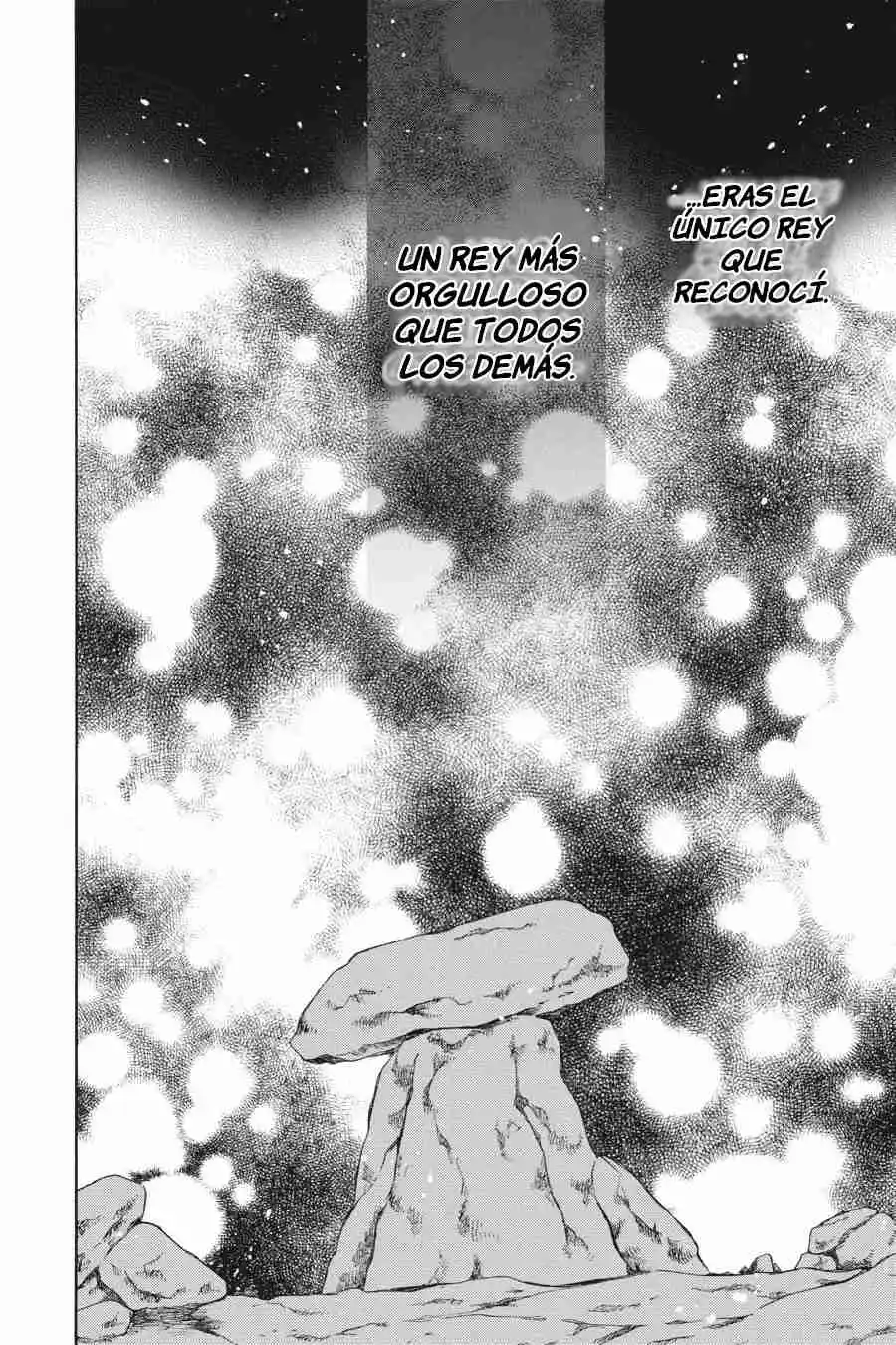 Niehime To Kemono No Ou - Capítulo 64 - Página 29 - LectorTMOo