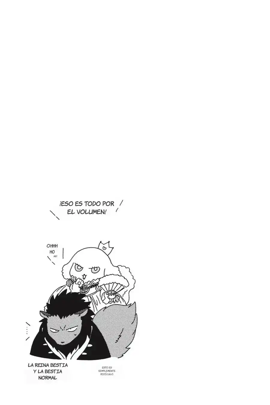 Niehime To Kemono No Ou - Capítulo 65.50 - Página 8 - LectorTMOo