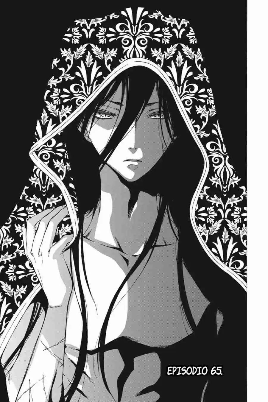 Niehime To Kemono No Ou - Capítulo 65 - Página 2 - LectorTMOo