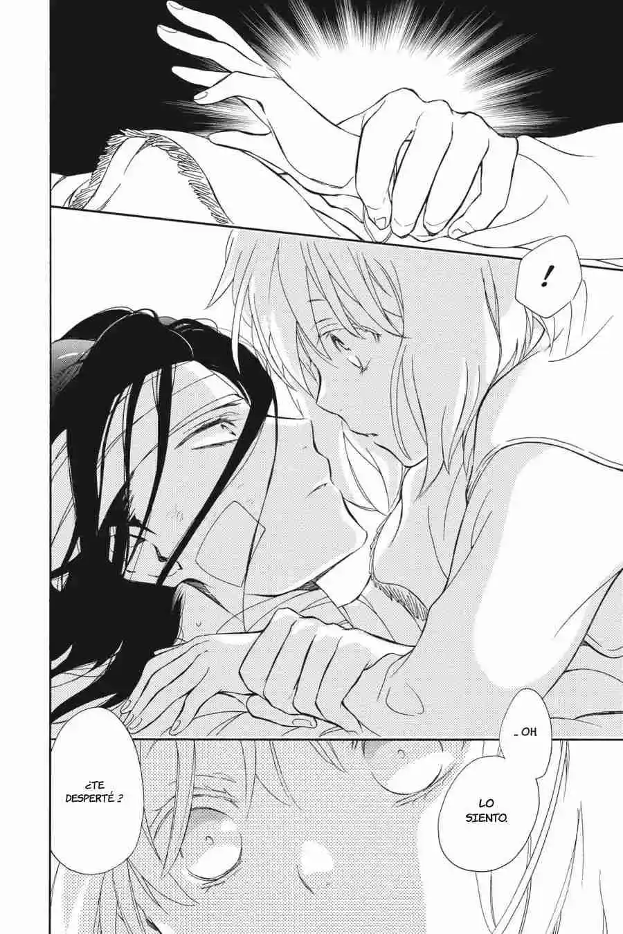 Niehime To Kemono No Ou - Capítulo 65 - Página 6 - LectorTMOo