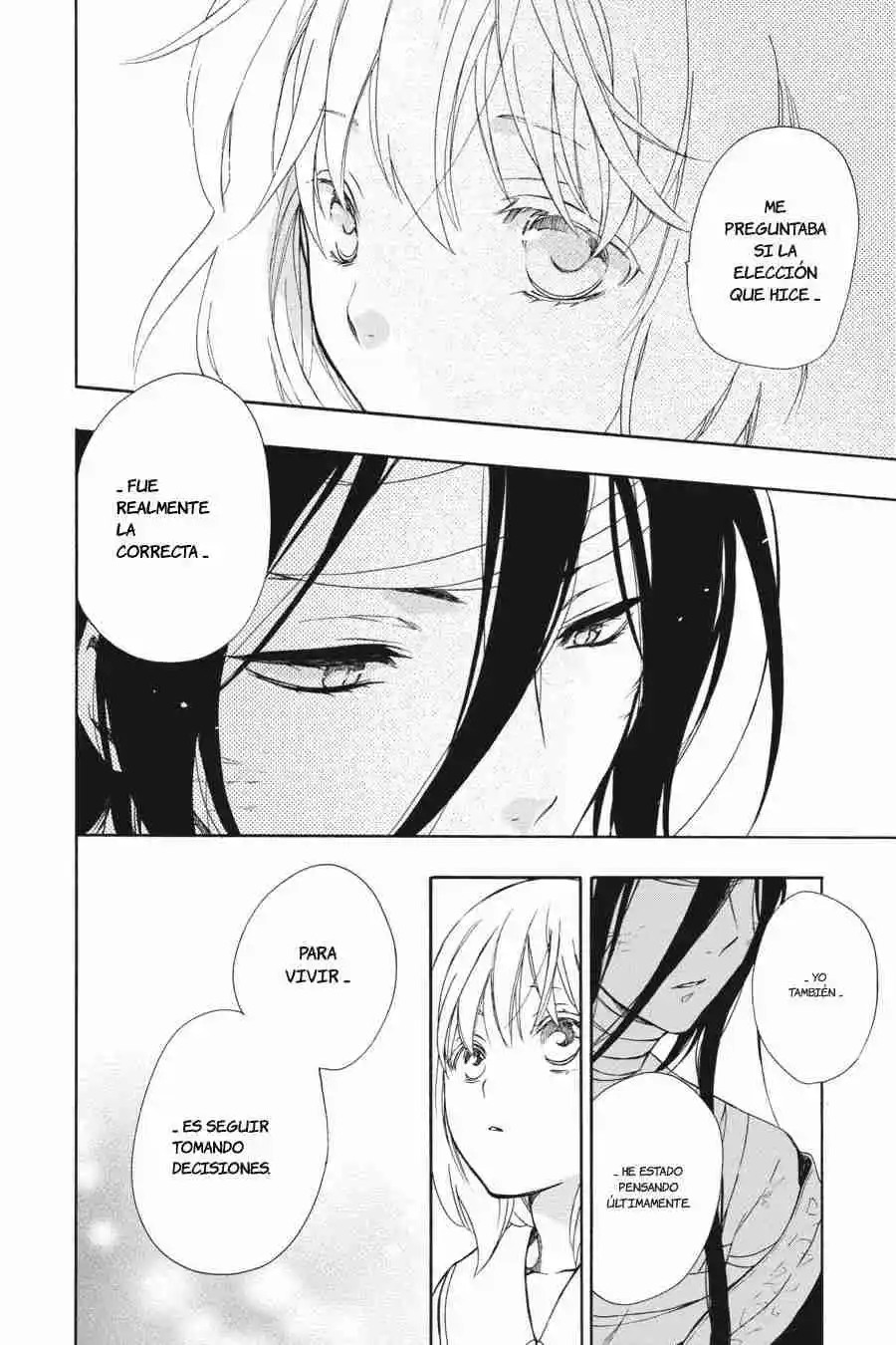 Niehime To Kemono No Ou - Capítulo 65 - Página 20 - LectorTMOo