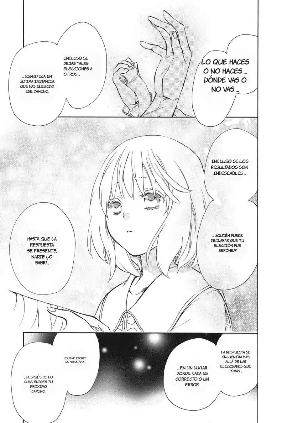 Niehime To Kemono No Ou - Capítulo 65 - Página 21 - LectorTMOo