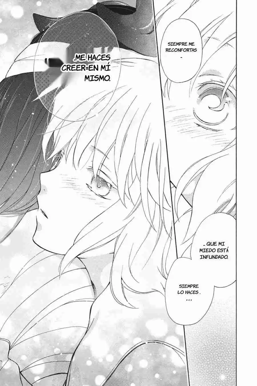 Niehime To Kemono No Ou - Capítulo 65 - Página 25 - LectorTMOo