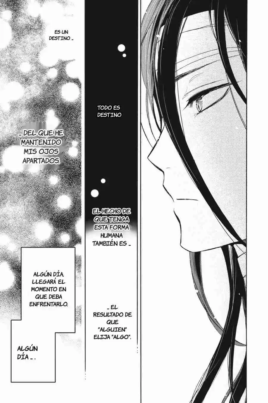 Niehime To Kemono No Ou - Capítulo 65 - Página 27 - LectorTMOo
