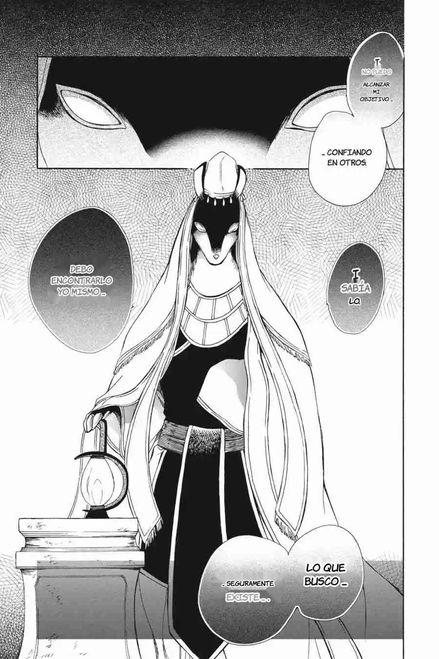 Niehime To Kemono No Ou - Capítulo 65 - Página 29 - LectorTMOo