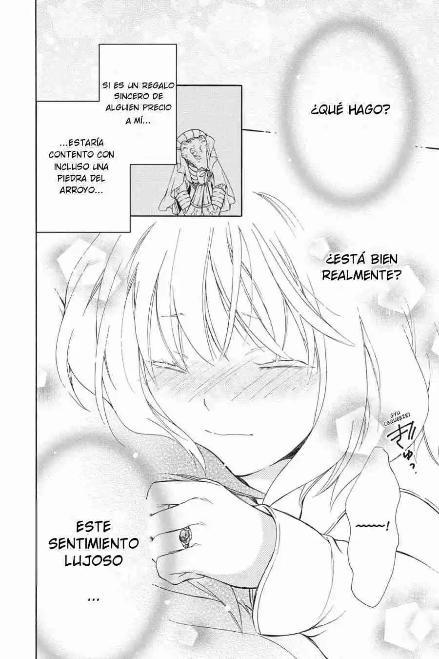 Niehime To Kemono No Ou - Capítulo 66 - Página 28 - LectorTMOo