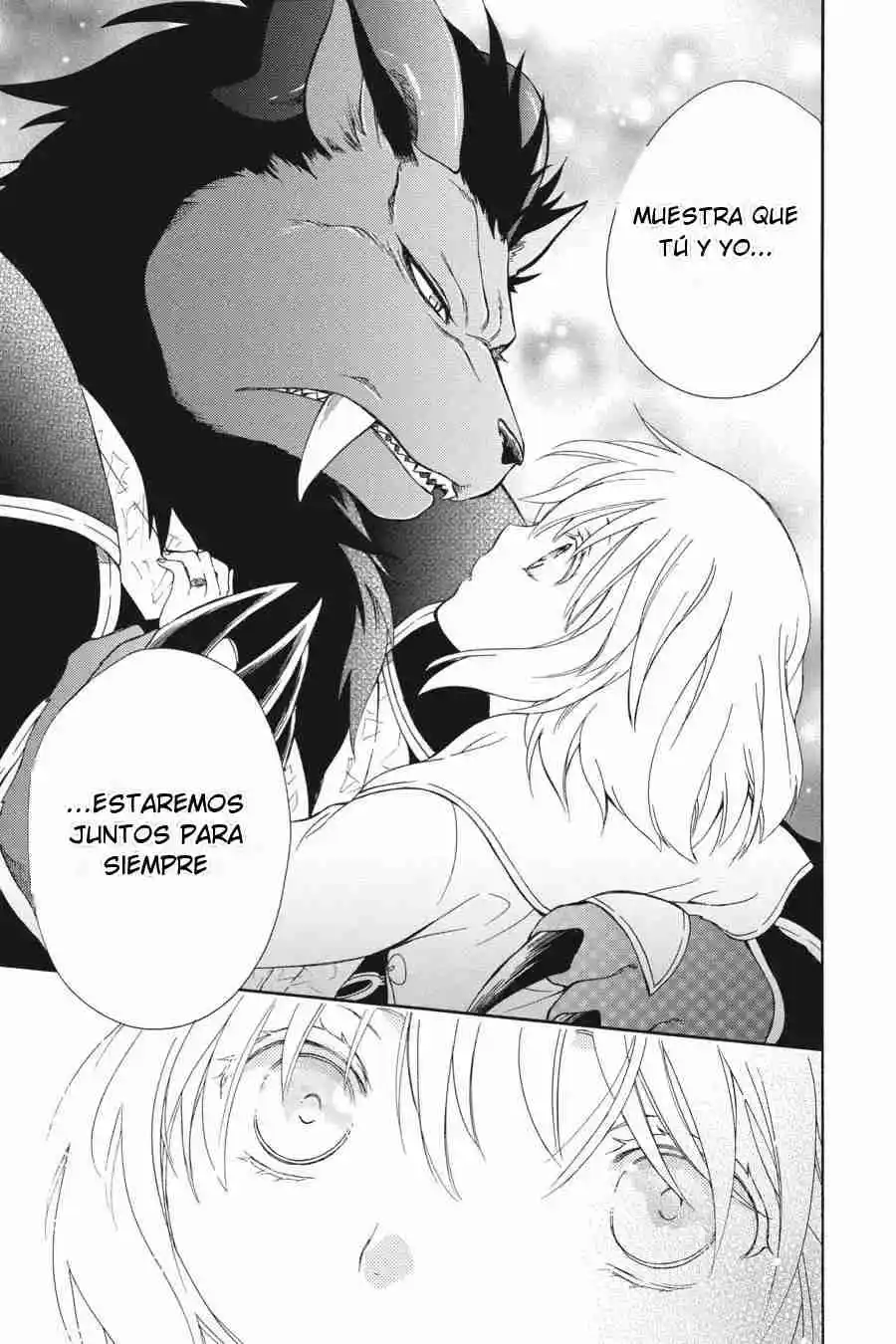 Niehime To Kemono No Ou - Capítulo 66 - Página 29 - LectorTMOo