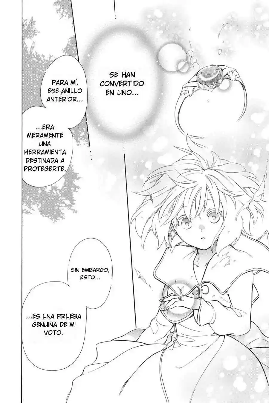 Niehime To Kemono No Ou - Capítulo 66 - Página 30 - LectorTMOo