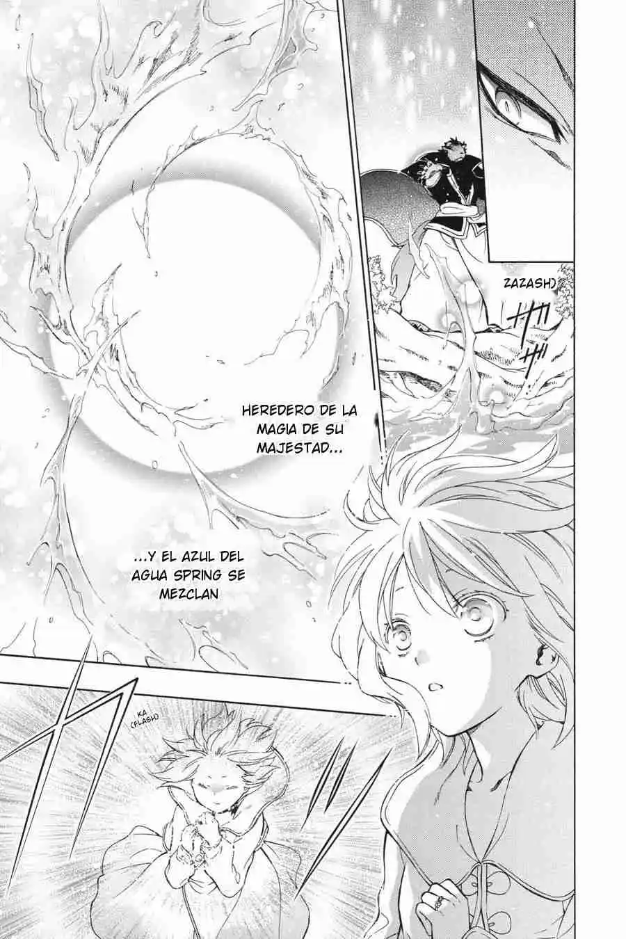 Niehime To Kemono No Ou - Capítulo 66 - Página 31 - LectorTMOo