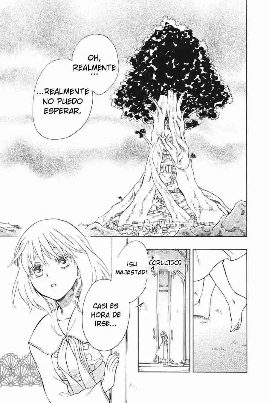 Niehime To Kemono No Ou - Capítulo 67 - Página 4 - LectorTMOo