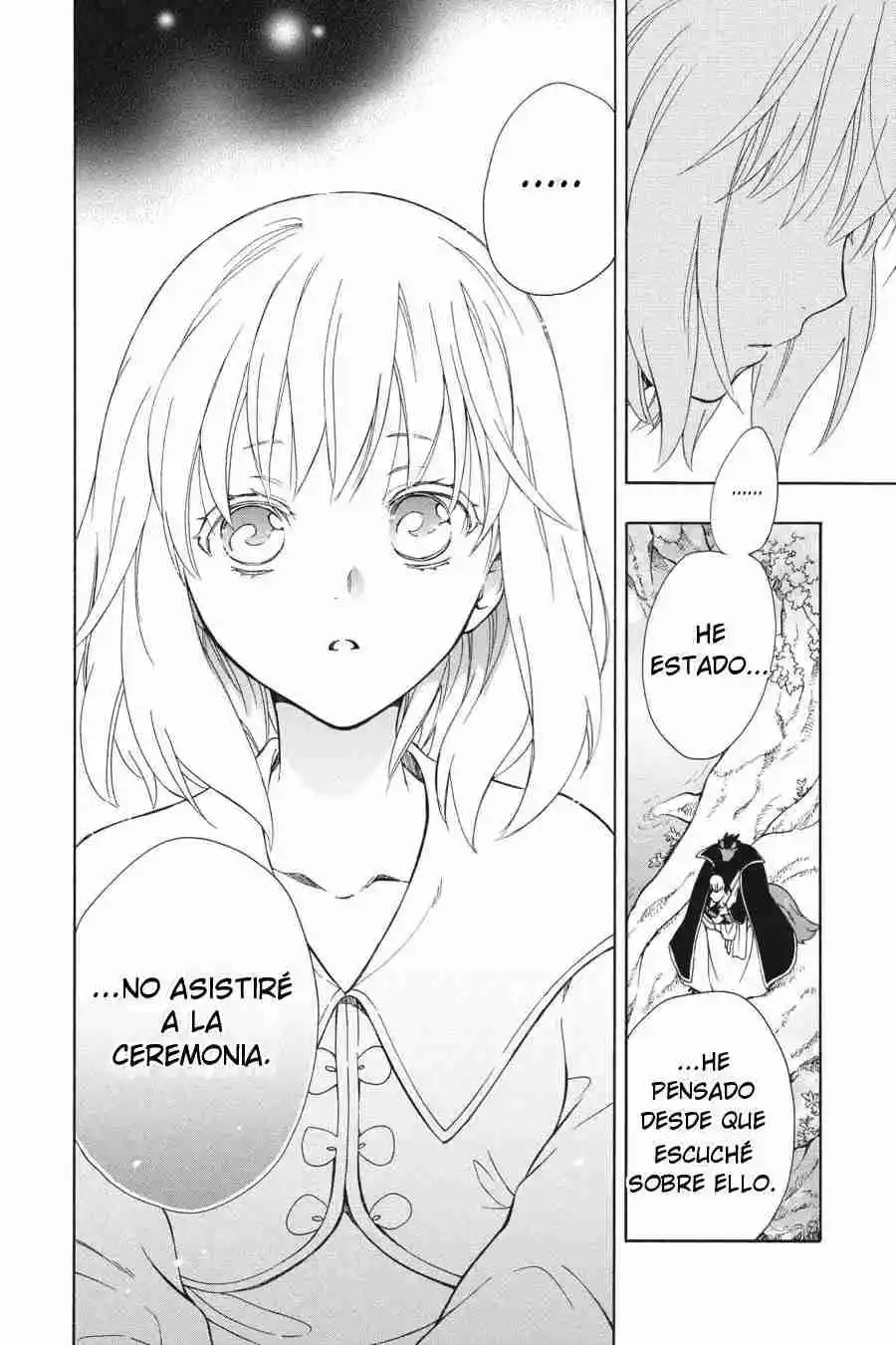 Niehime To Kemono No Ou - Capítulo 67 - Página 7 - LectorTMOo