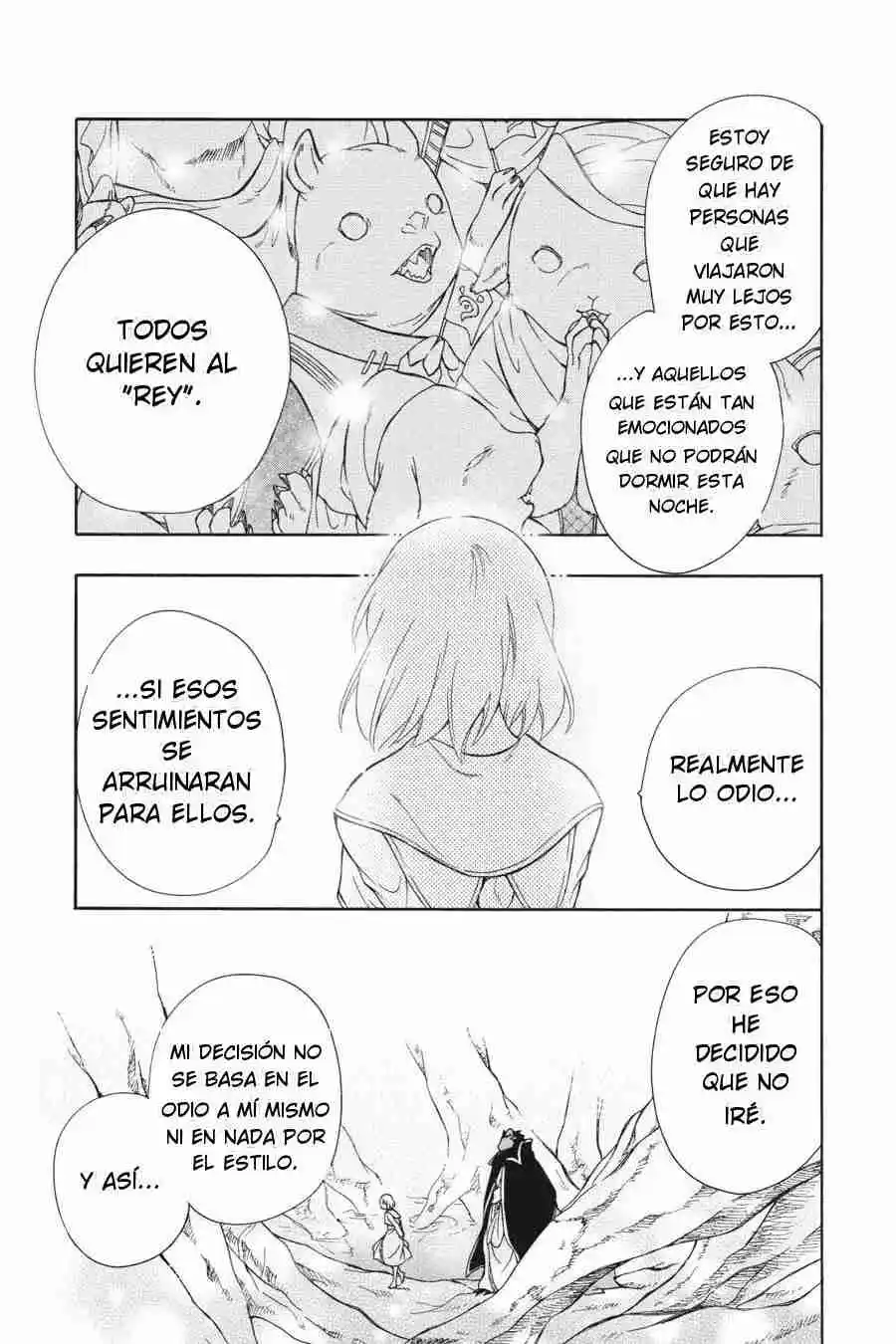 Niehime To Kemono No Ou - Capítulo 67 - Página 10 - LectorTMOo